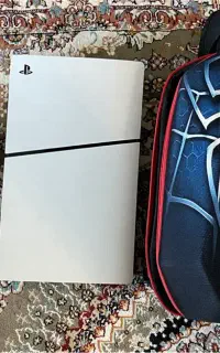 PS5 slim 1T 2016 کپی خور