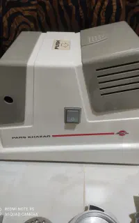 چرخ گوشت پارس خزر MG1400 نو