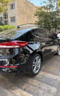 النترا ۲۰۱۸ فول با ساب / بی رنگ /۸۰ تا کار