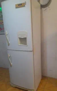 یخچال وفریزر بدون برفک ویخجال معمولی