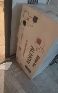 هود گاز صفحه ای نو