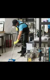 شرکت خدماتی پاکنو با مجوز رسمی