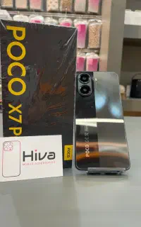 شیائومی poco x7 pro