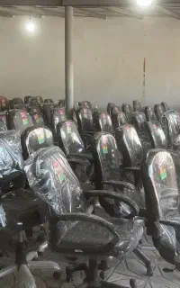 صندلی اداری (شرکتی) عبدالمطلب