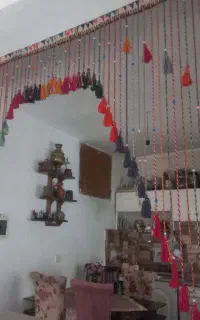 پرده