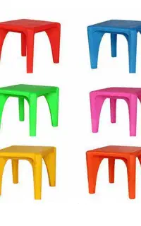 میز و صندلی استار کودک