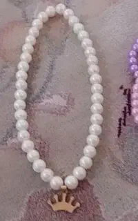 گردبند و دستبند