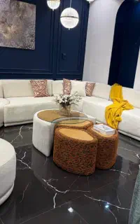 شاهرود مبل