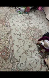 فرش ۹ متری