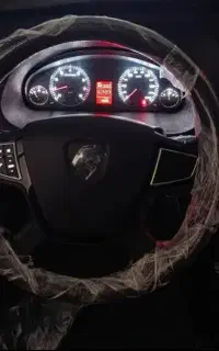 سورن پلاس ef7دوگانه
