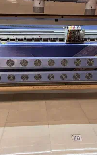 دستگاه بنر PL1500