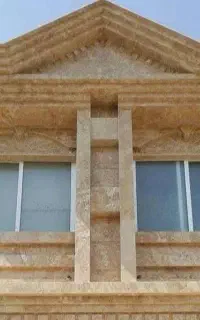 کاشی کاری ونما کاری با اکییپ ودستگاه برش