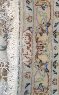 فرش دست‌بافت