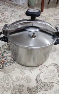 فروش زود پز بزرگ