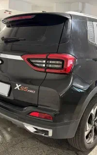 ام وی ام ایکس ۵۵ پرو آی ای مدل ۱۴۰۳