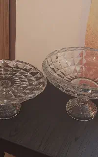 ست شیرینی خوری و میوه خوری ایرانی