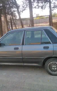 پراید