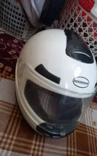 کلاه ایمنی
