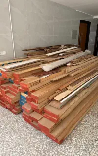 فروش ویژه الوار چوب راش رومانی