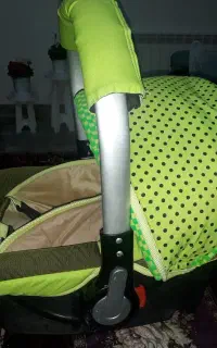 کریر نوزاد