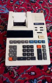 کاسیو اصل ژاپن