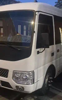 مینی بوس