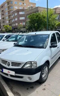 خودرو‌ تندر90مدل96بدون رنگ