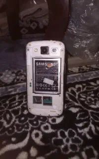 گوشی سامسونگ s3