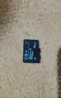 یک رم 64 گیگ