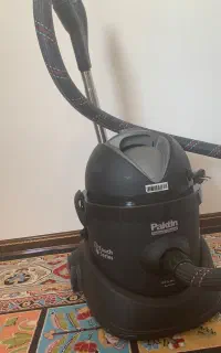 جارو برقی در حد