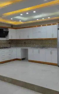 کابینت 100 درصد ضمانتی