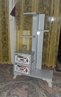 استند گل