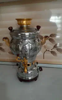 سماور نونو مناسب جهیزیه