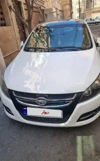 جک j5 اتوماتیک