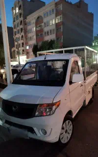 وانت هیوسو مدل اخر 97 بیرنگ