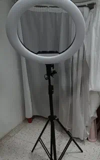رینگ لایت