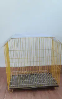 قفس پرنده