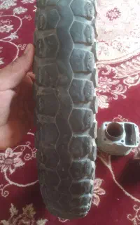 وسیله موتور