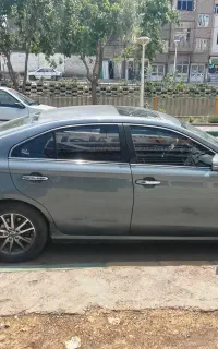 لیفان820مدل 96 موتور2400  معاوضه با اپارتمان