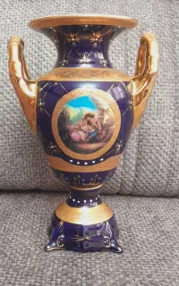 ظروف دکوری و قدیمی