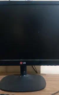 مانیتور Lg