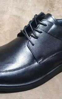 کفش بندی راحتی طبی40تا44 تمام چرم