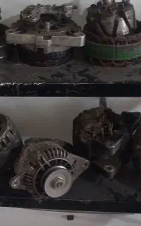 سیم کشی سیار خودرو