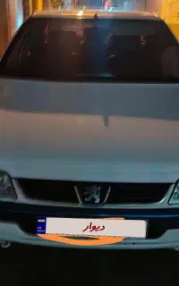 پژو 405 اس ال ایکس