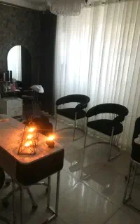 اجاره لاین های زیبایی/ناخن/مژه/کراتین /رنگ