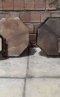 طبل پوستی