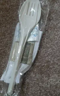 قاشق چنگال جم