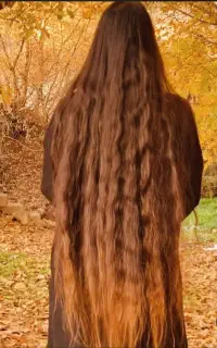 کوتاهی مو در سالن خ. ر.ی.د