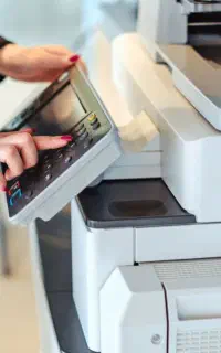 پرینت کاغذ ۳۵۰۰A4 تومان