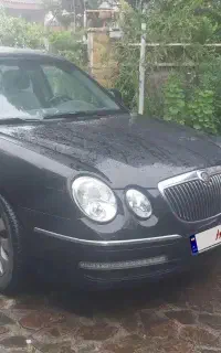 اپیروس limited ۲۰۰۹